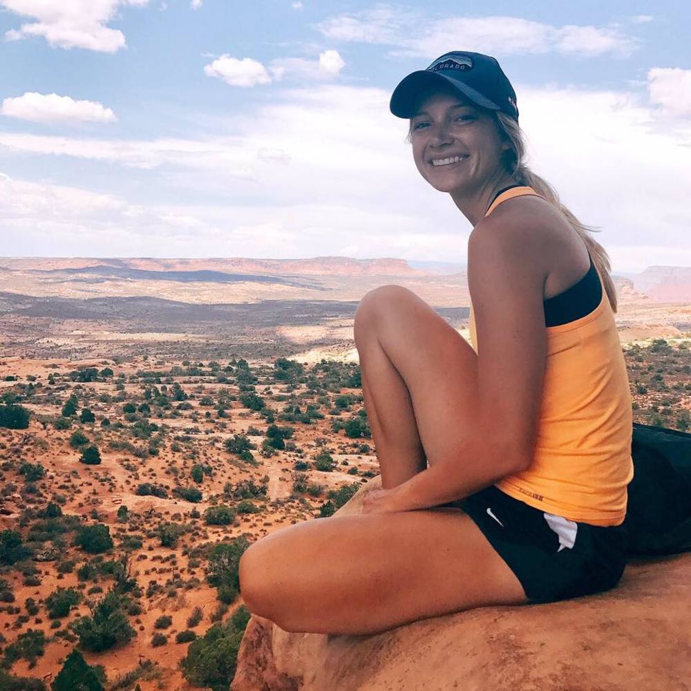 Meet your Posher, Kendra